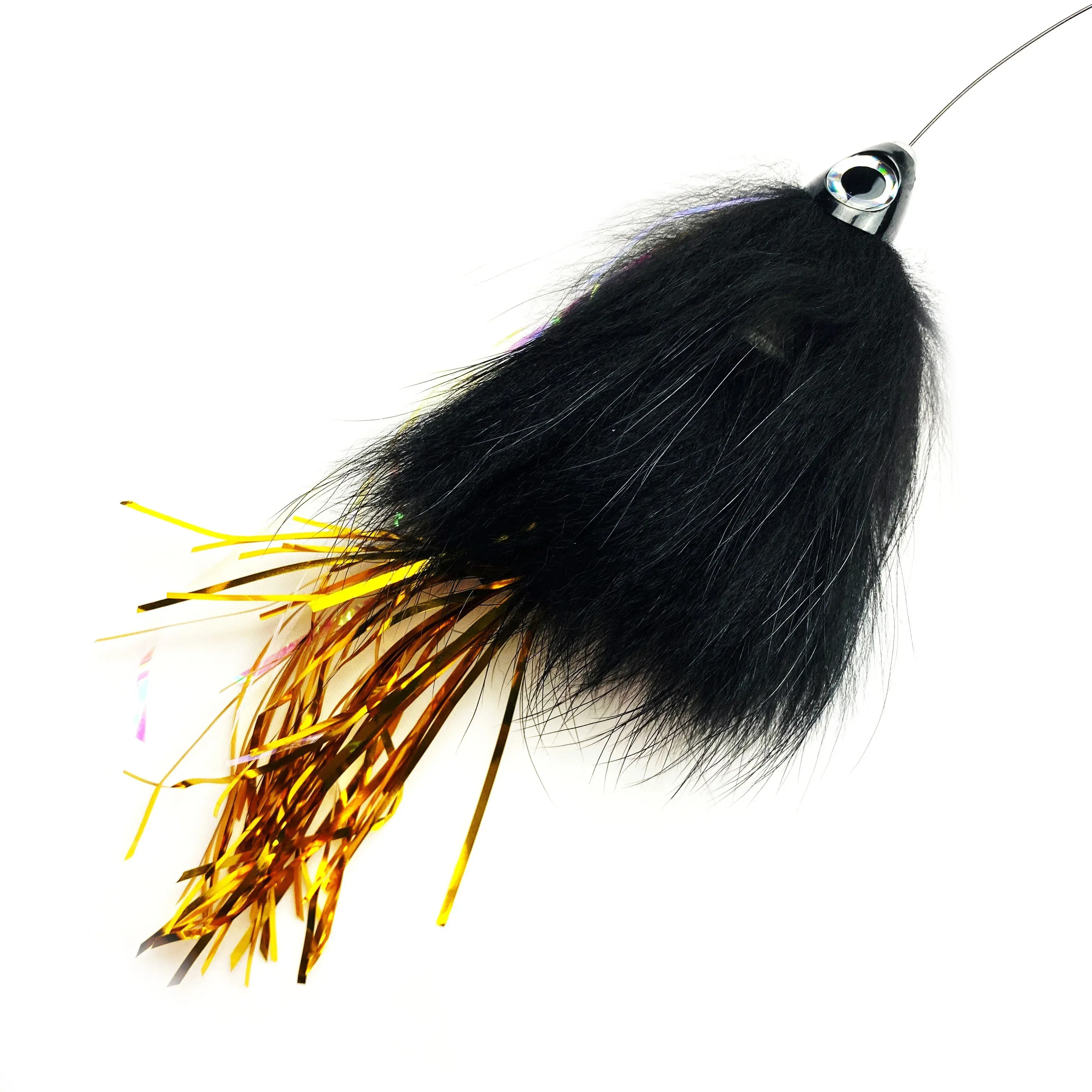 Spintube Pike 35 g heittoperho - Image 6