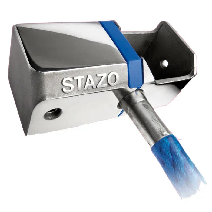 Stazo Smartlock perämoottorilukko