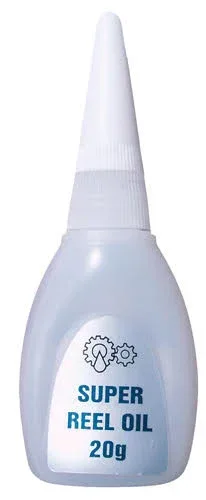 Stoxdal kelaöljy 20ml