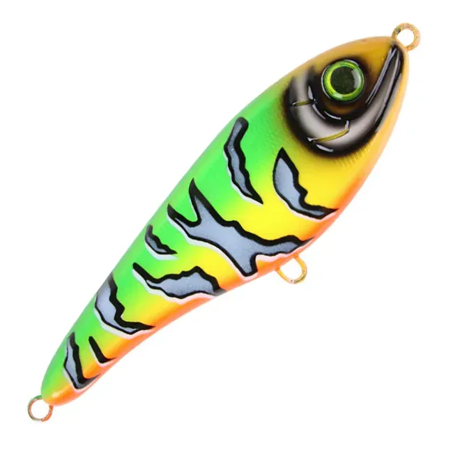 Strike Pro Buster Swim 13 cm jerkki - Image 19