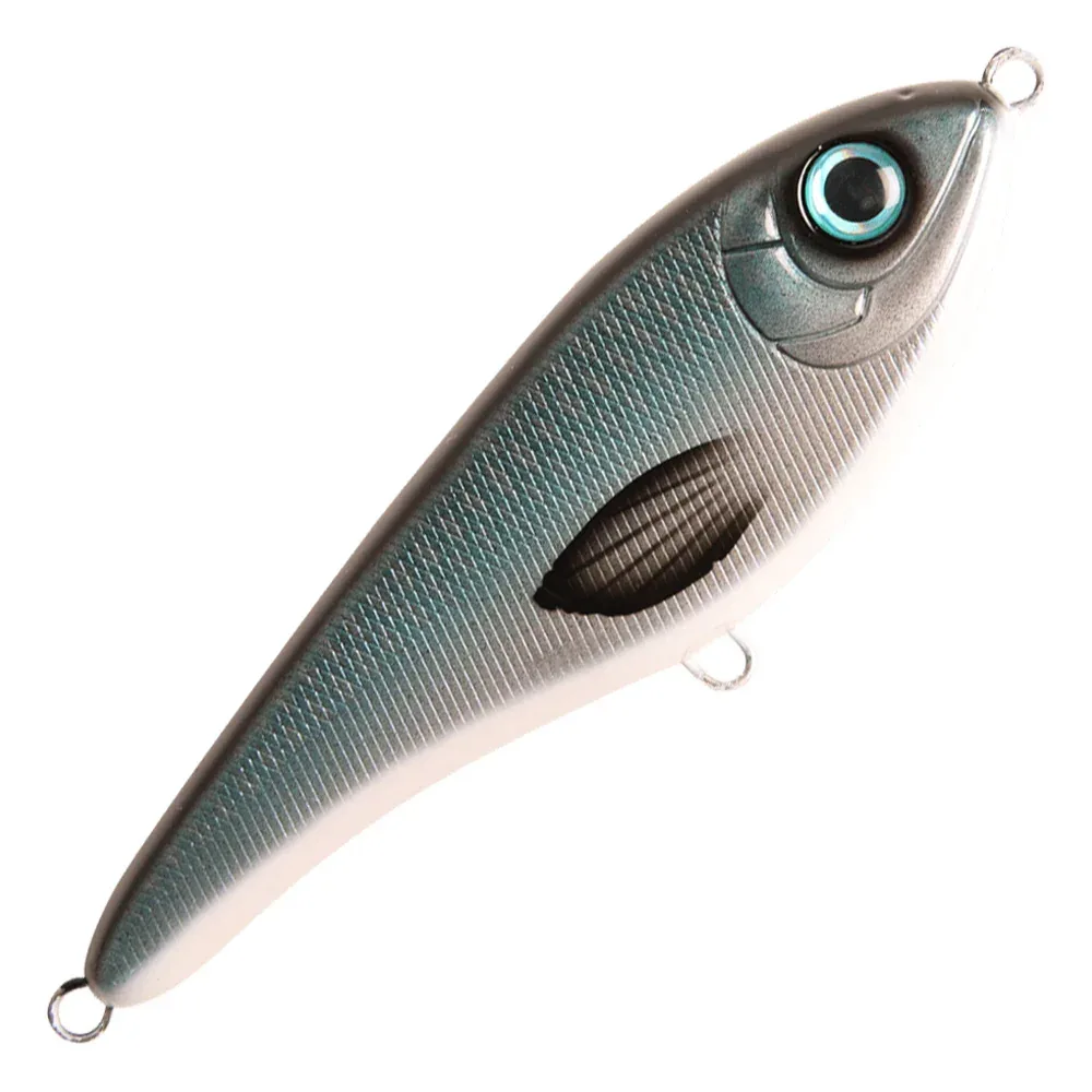 Strike Pro Buster Swim 13 cm jerkki - Image 25