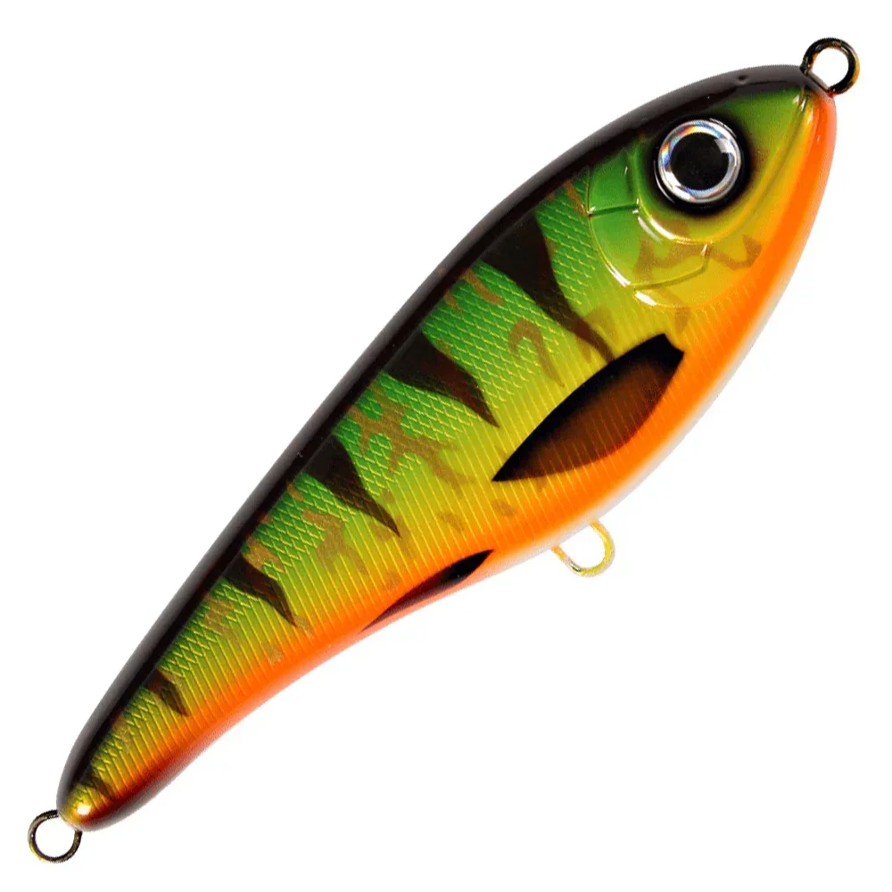 Strike Pro Buster Swim 13 cm jerkki - Image 26
