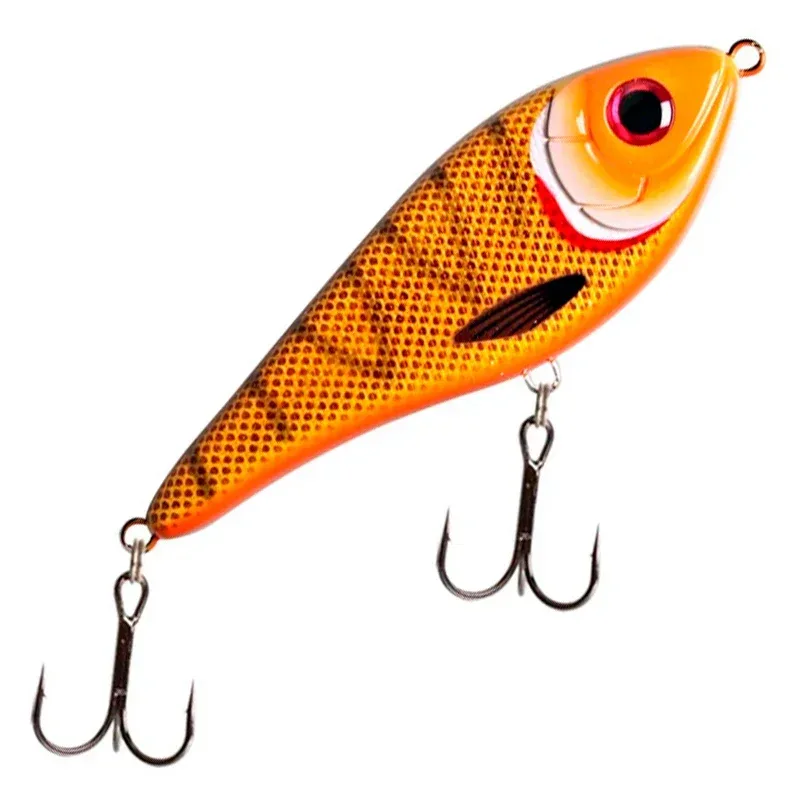 Strike Pro Buster Swim 13 cm jerkki - Image 29