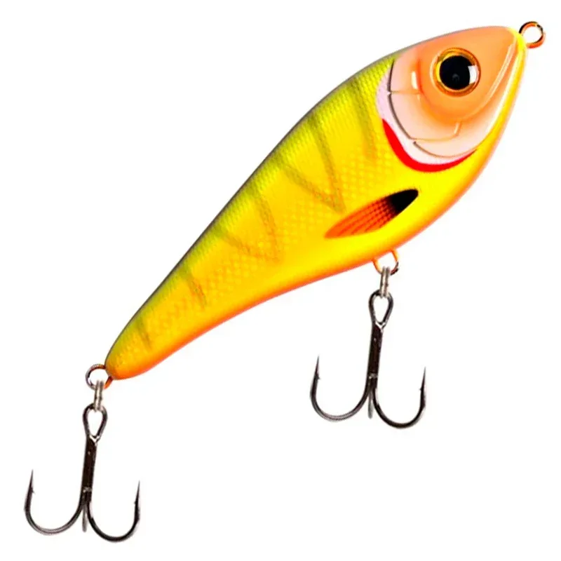 Strike Pro Buster Swim 13 cm jerkki - Image 30