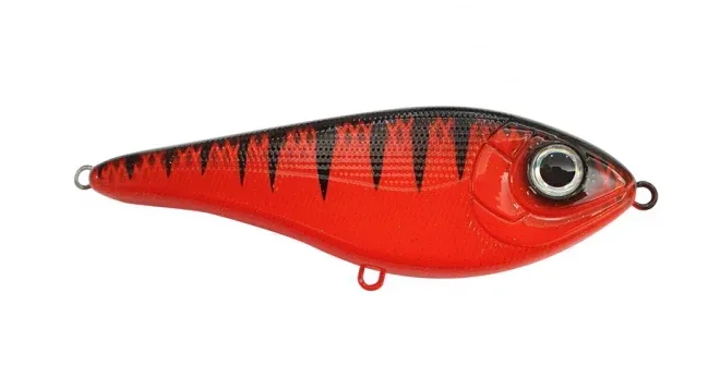 Strike Pro Buster Swim 13 cm jerkki - Image 4