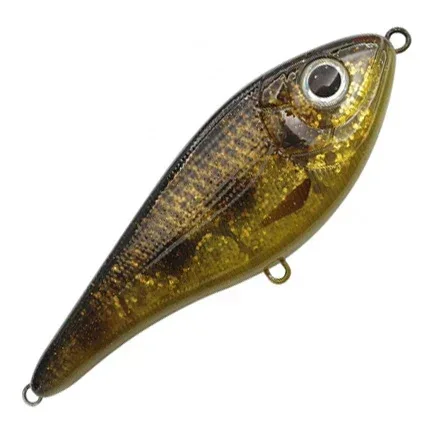 Strike Pro Buster Swim 13 cm jerkki - Image 5