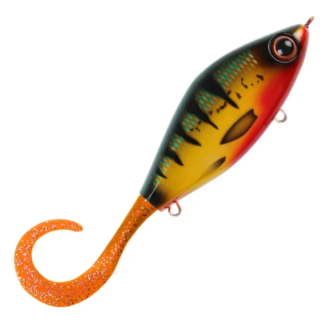 Strike Pro Guppie 13,5 cm jerkki - Image 11