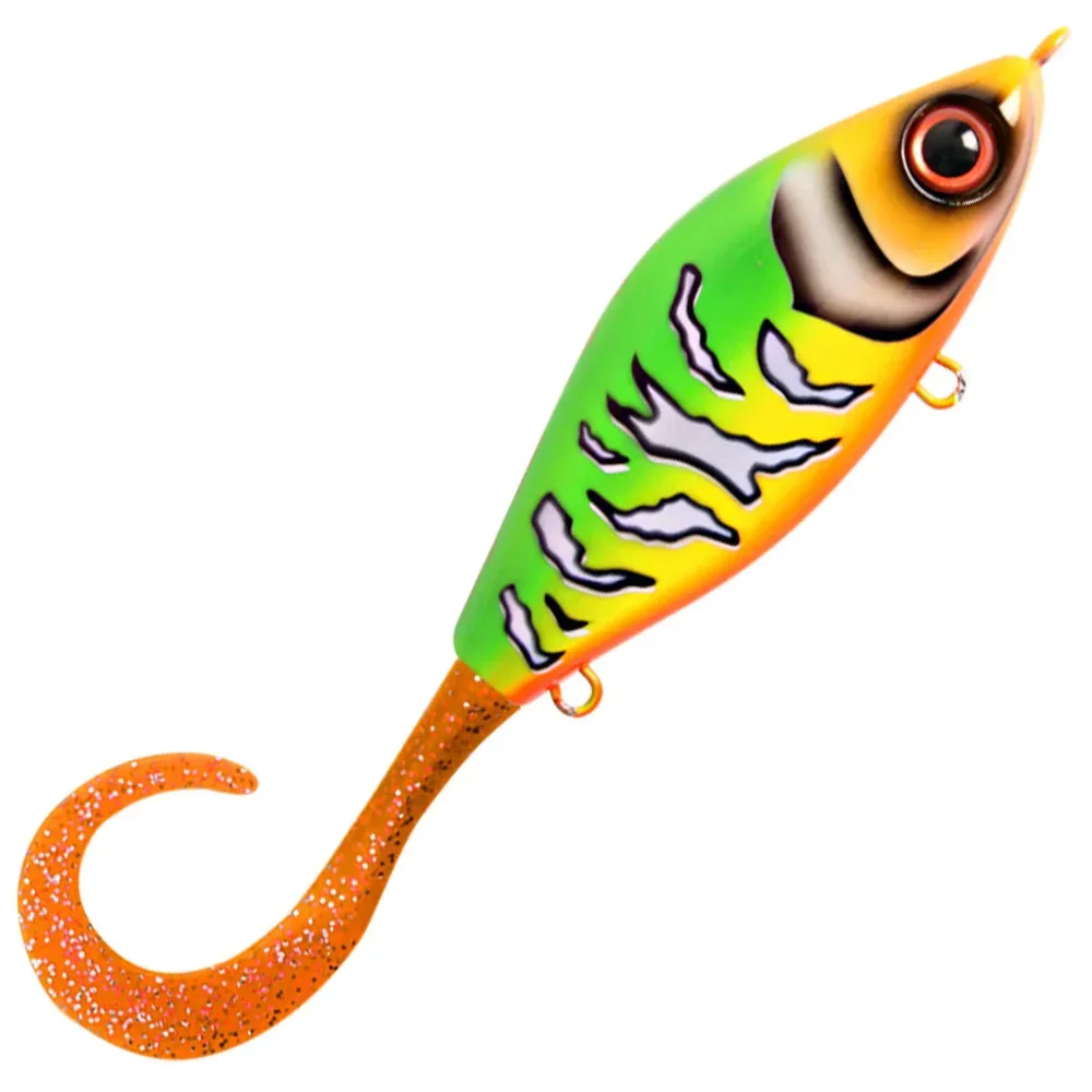 Strike Pro Guppie 13,5 cm jerkki - Image 13