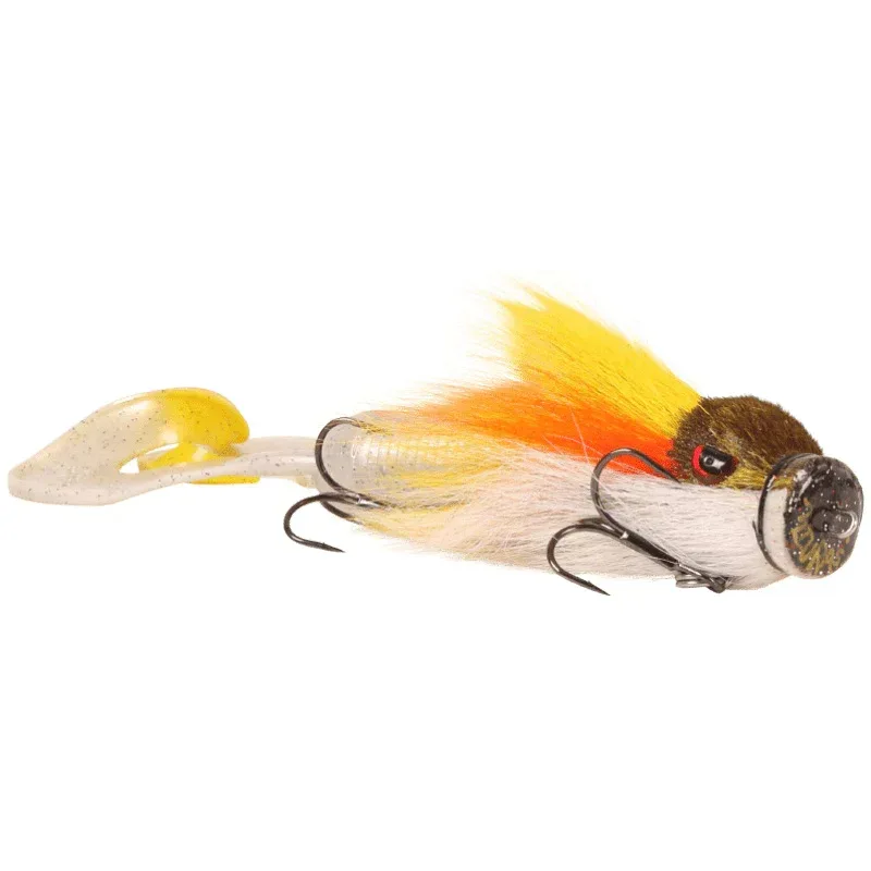 Strike Pro Miuras Mouse Big 23 cm - Image 15
