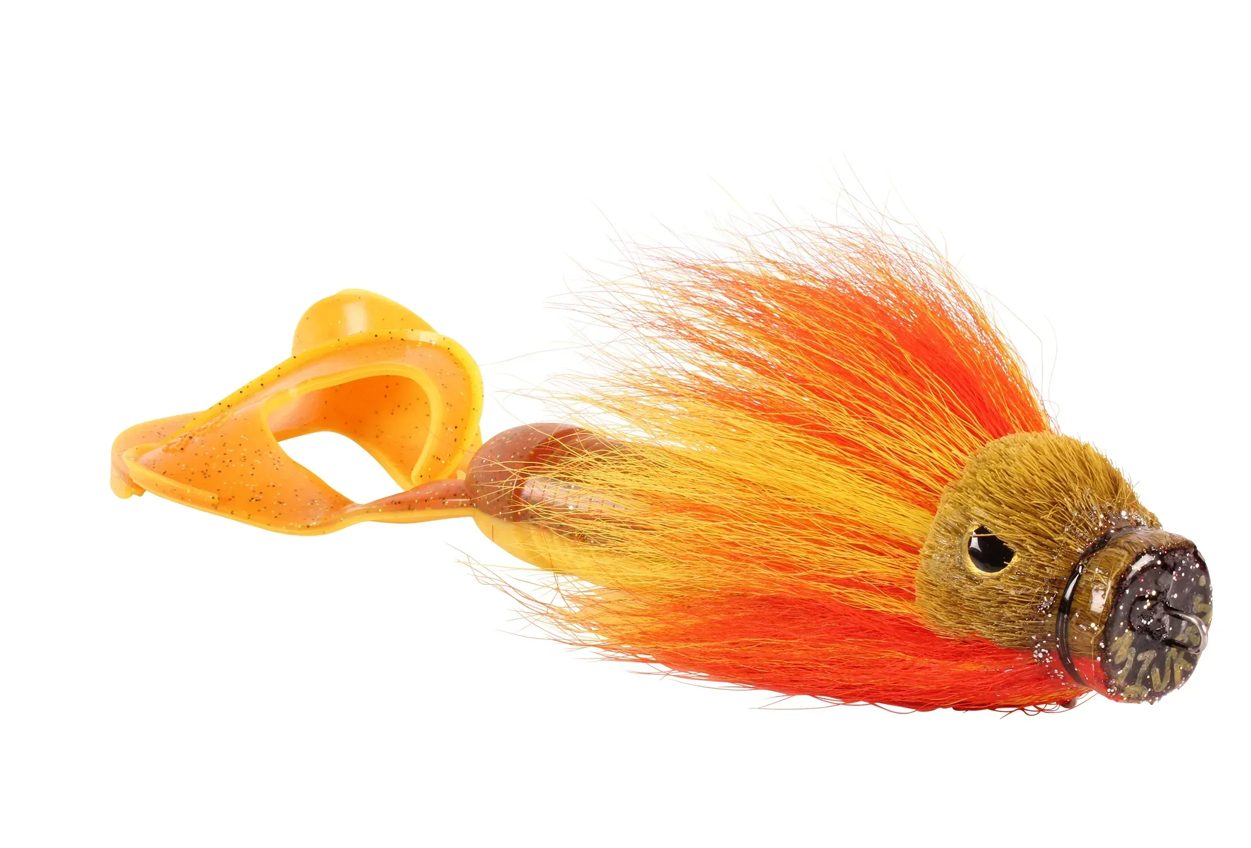 Strike Pro Miuras Mouse Big 23 cm - Image 5