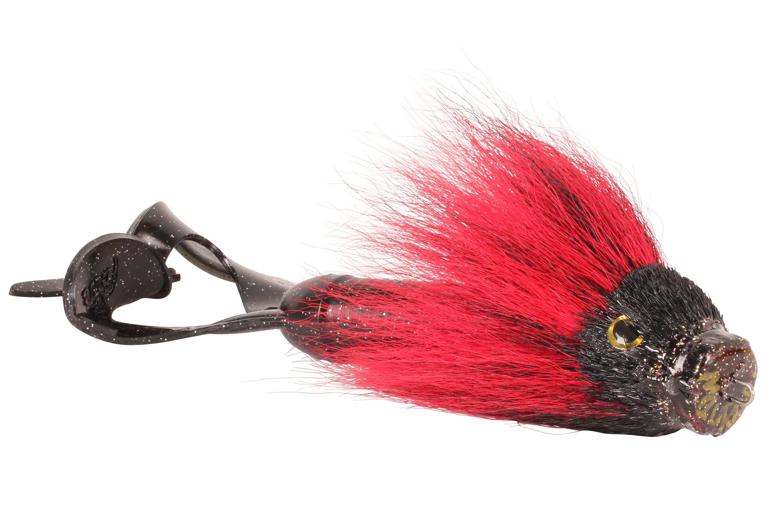 Strike Pro Miuras Mouse Big 23 cm - Image 9