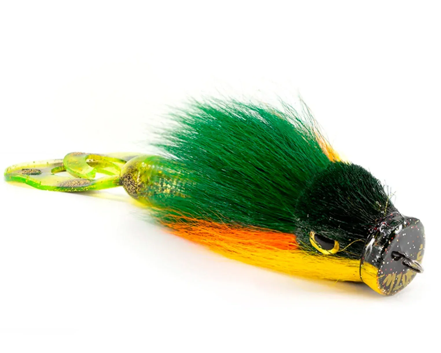 Strike Pro Miuras Mouse Mini 20 cm - Image 11
