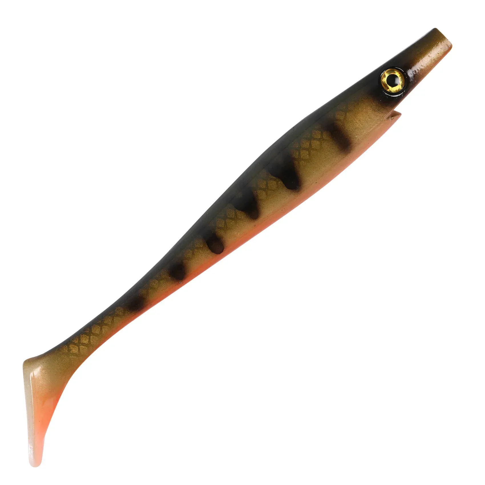 Strike Pro Pig Shad Tournament 18 cm kalajigi 2kpl/pkt - Image 2
