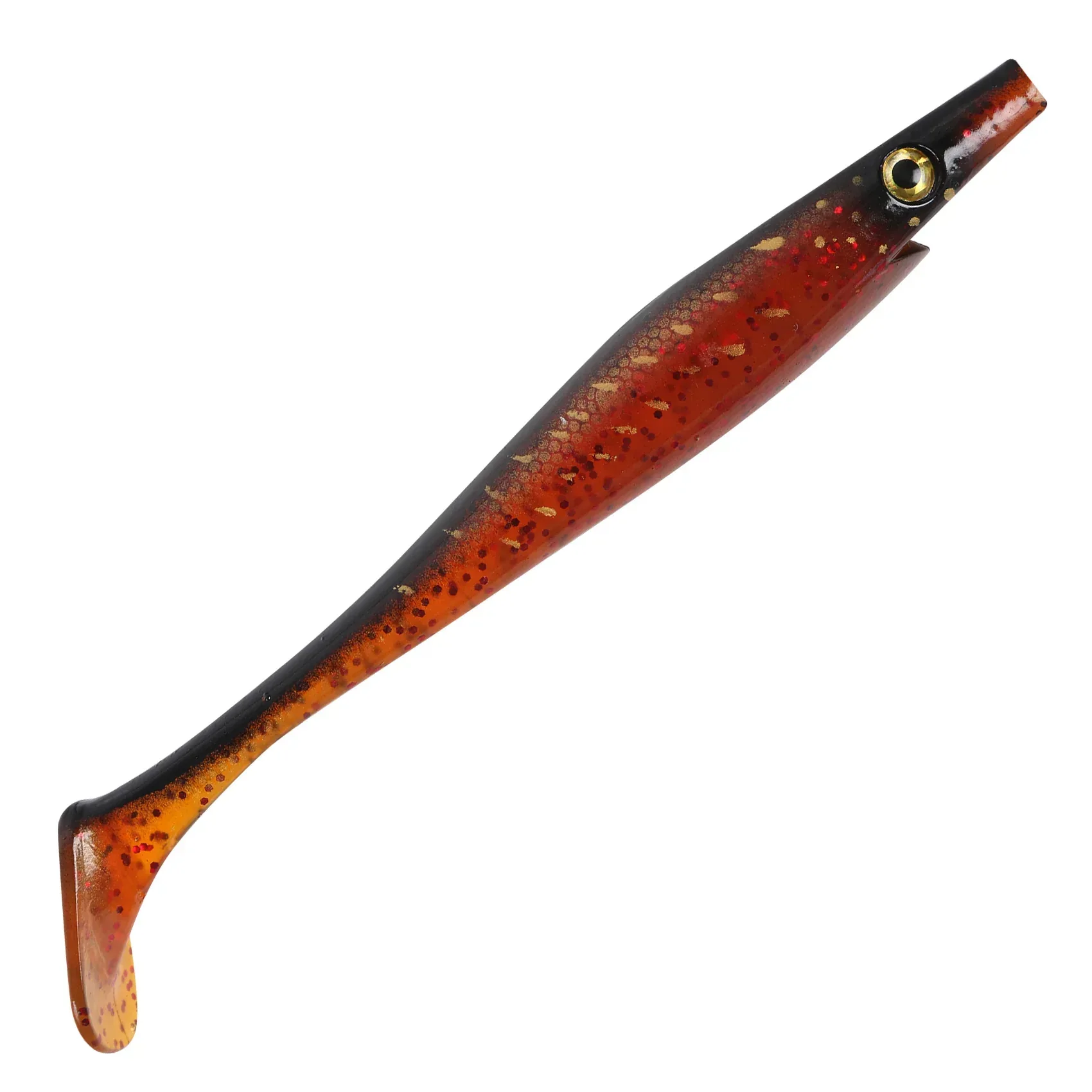 Strike Pro Pig Shad Tournament 18 cm kalajigi 2kpl/pkt - Image 3