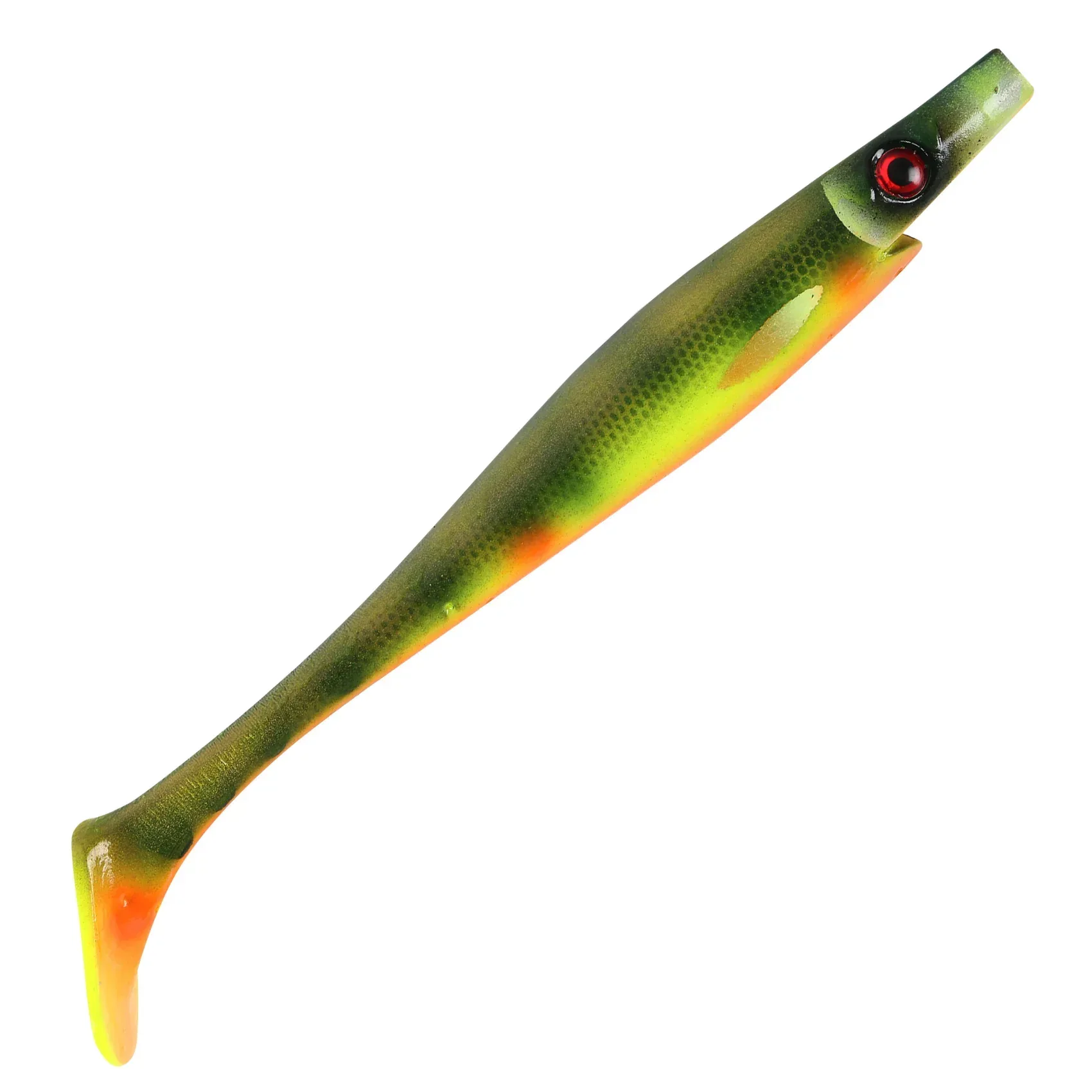 Strike Pro Pig Shad Tournament 18 cm kalajigi 2kpl/pkt - Image 8