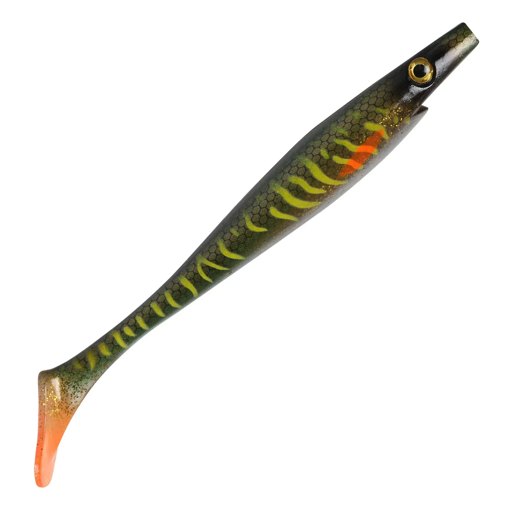 Strike Pro Pig Shad Tournament 18 cm kalajigi 2kpl/pkt - Image 9