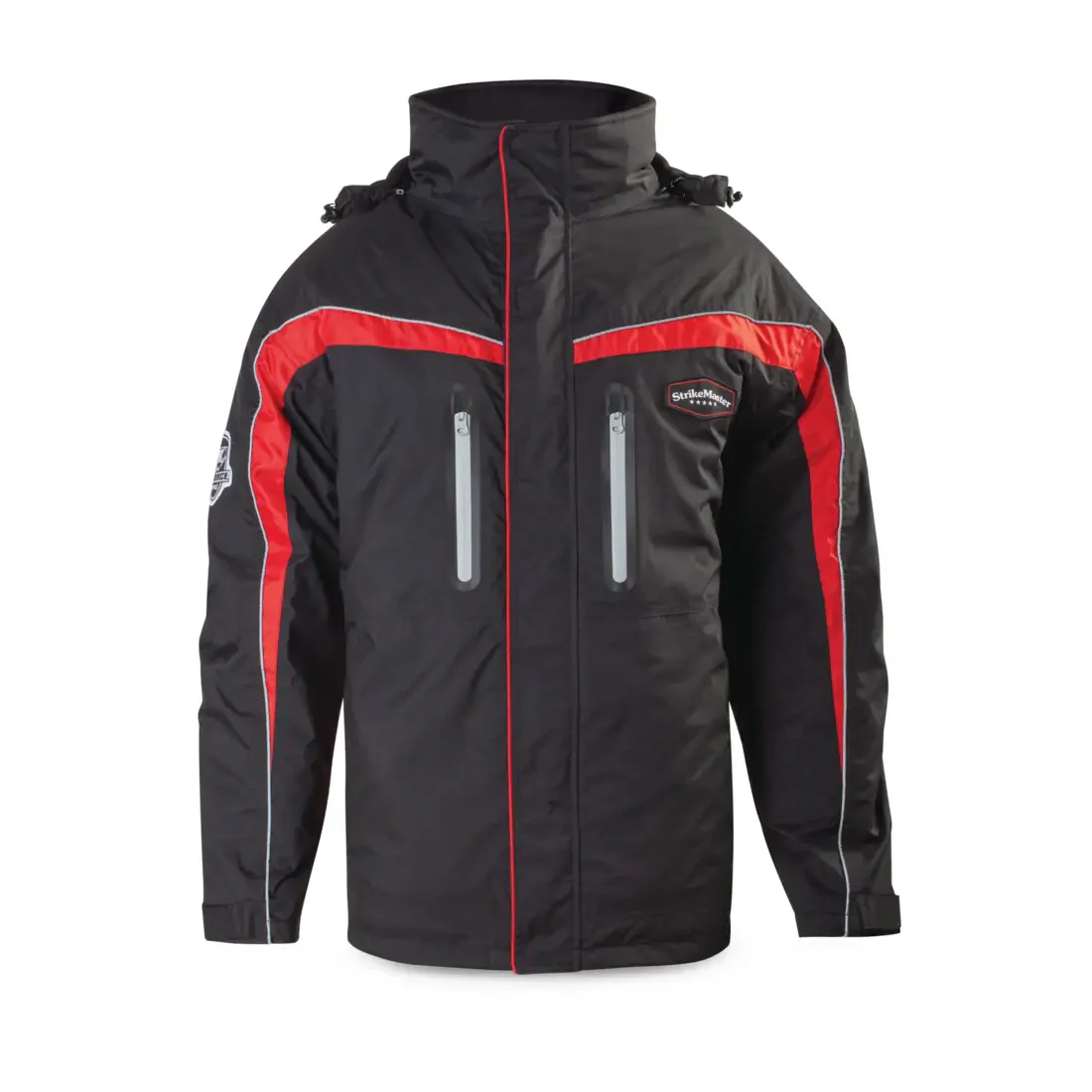 StrikeMaster Battle Jacket takki - Image 12