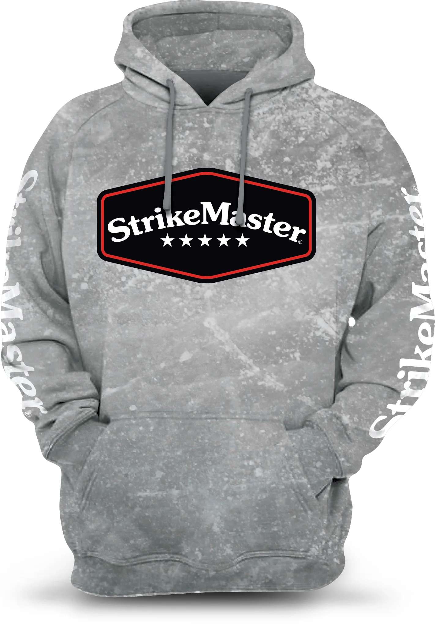 StrikeMaster Sweatshirt huppari - Image 6