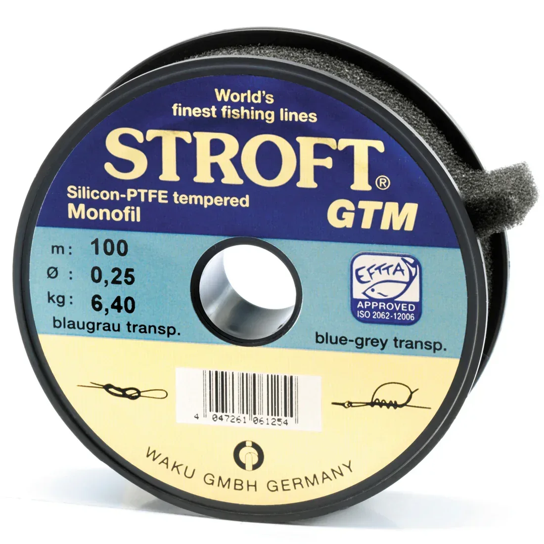 Stroft GTM 100m monofiilisiima - Image 6
