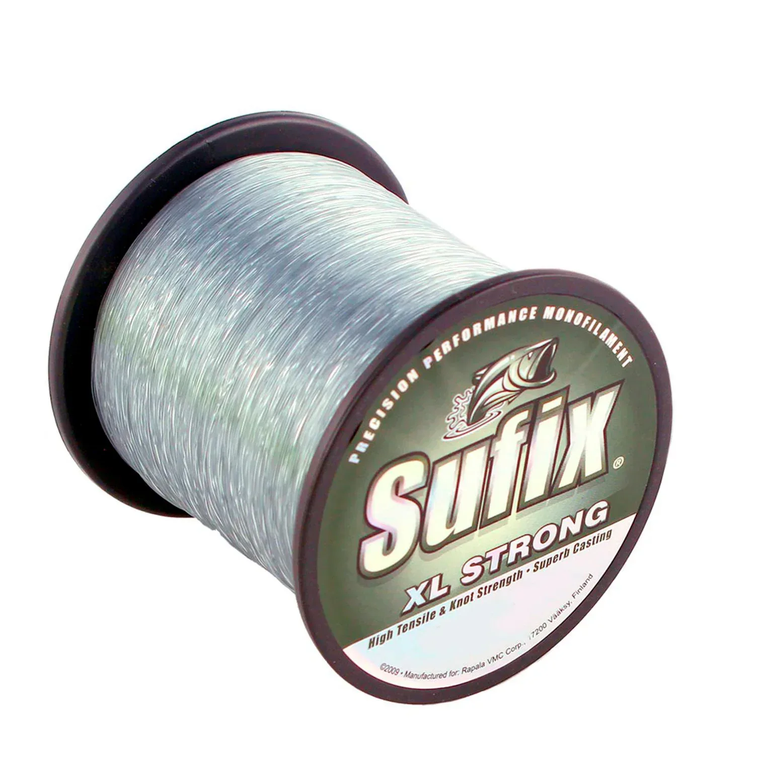 Sufix XL Strong Platinum monofiilisiima - Image 3