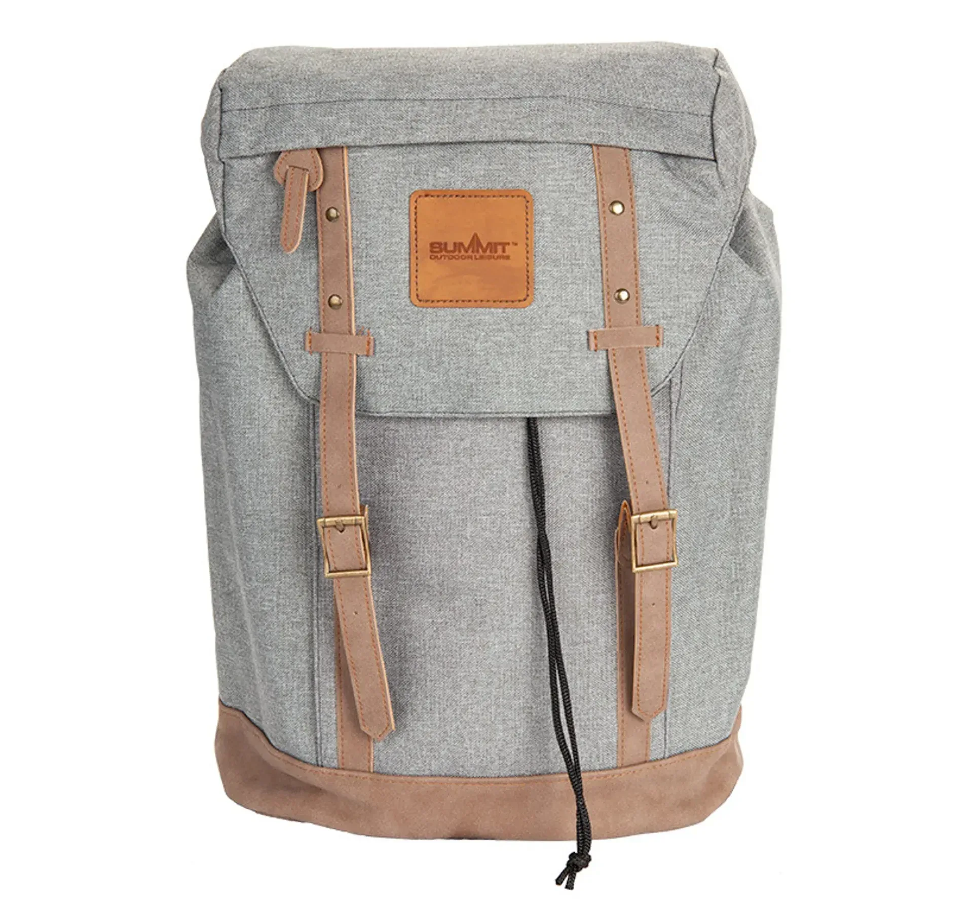 Summit Day Pack 19 L reppu läppäritaskulla