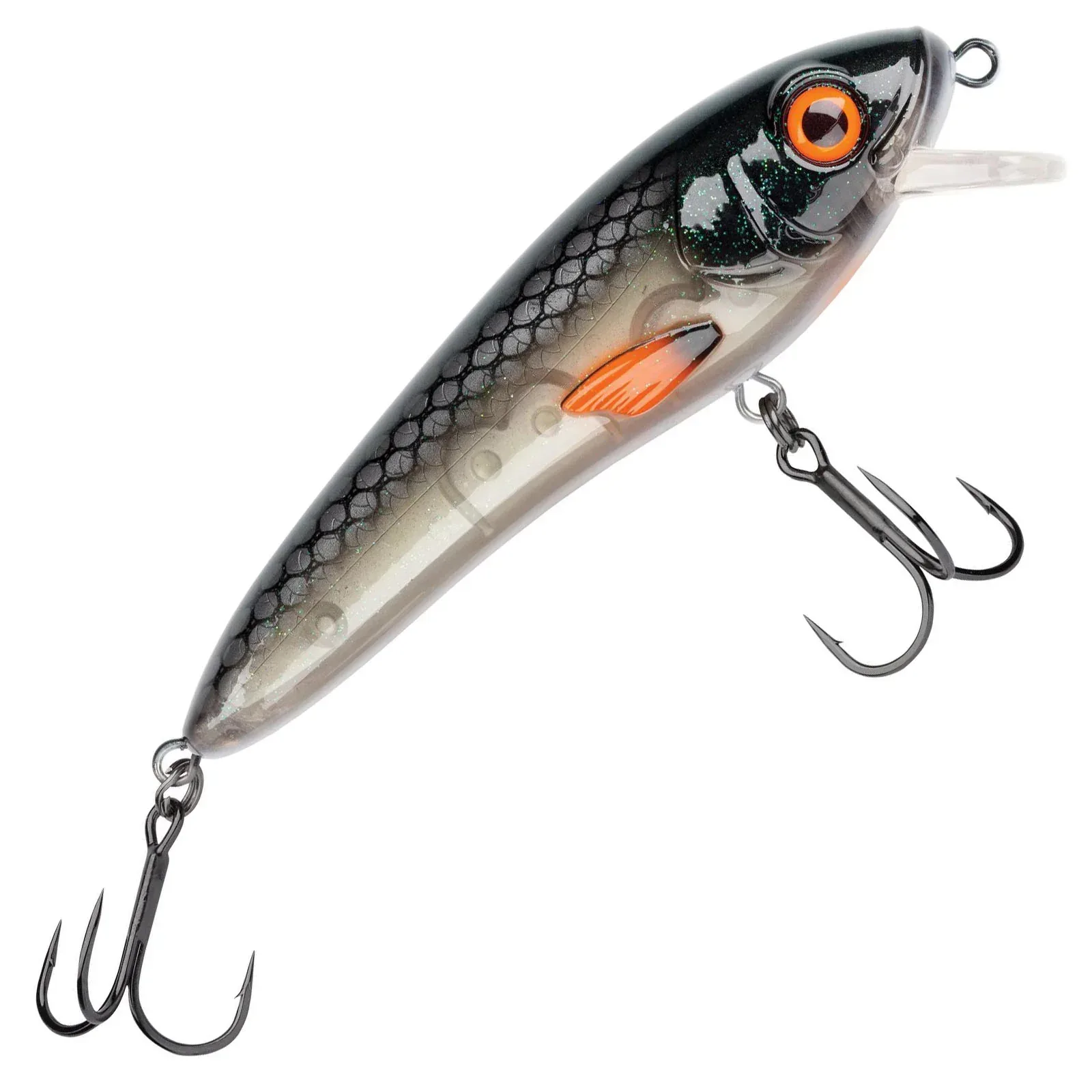 Svartzonker McCelly 17 cm jerkki - Image 13