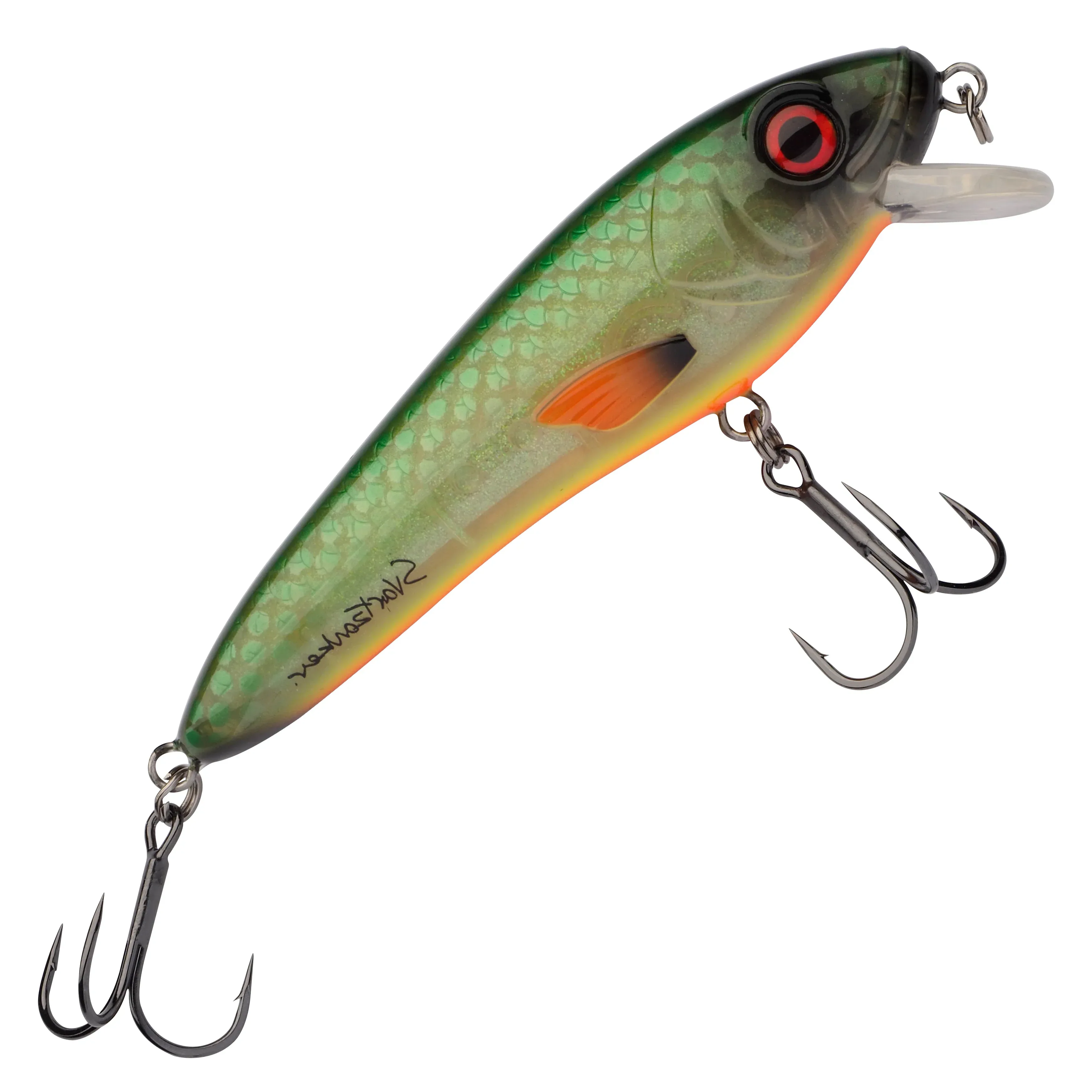 Svartzonker McCelly 17 cm jerkki - Image 8