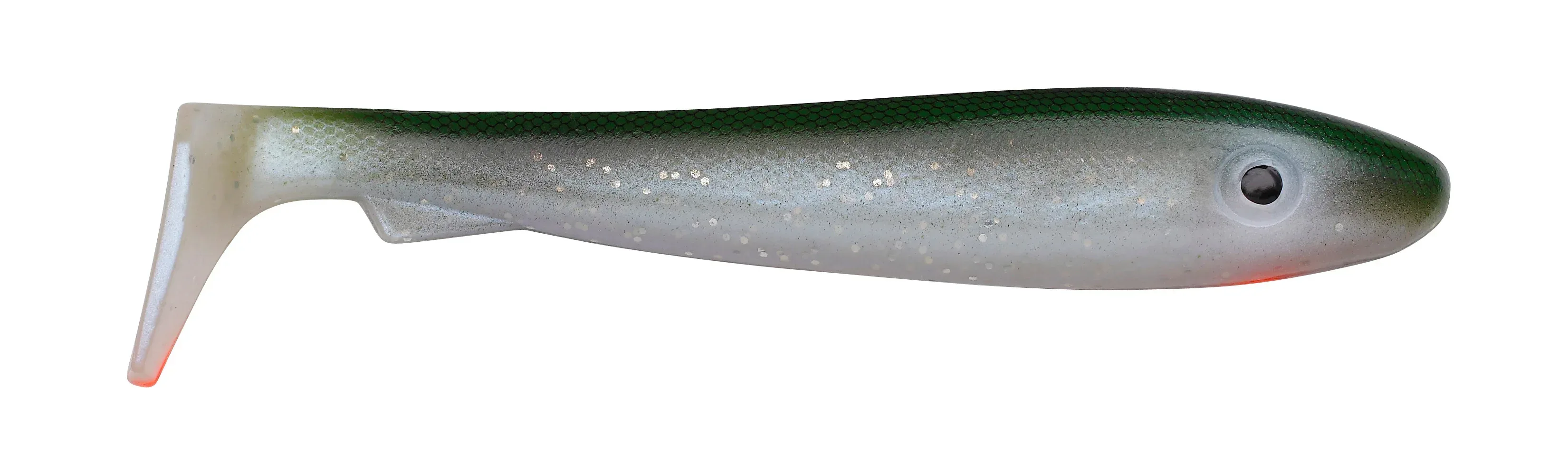 Svartzonker McRubber kalajigi 2 kpl/pkt - Image 9