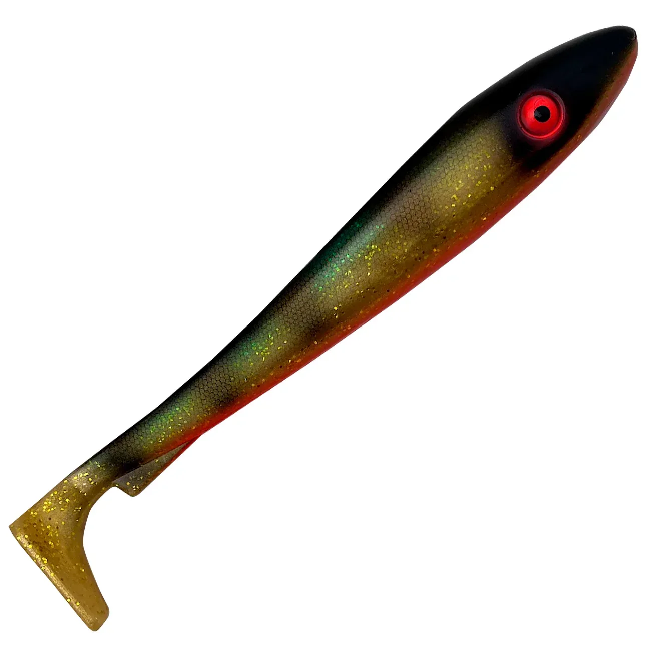 Svartzonker McRubber XL 30 cm - Image 5