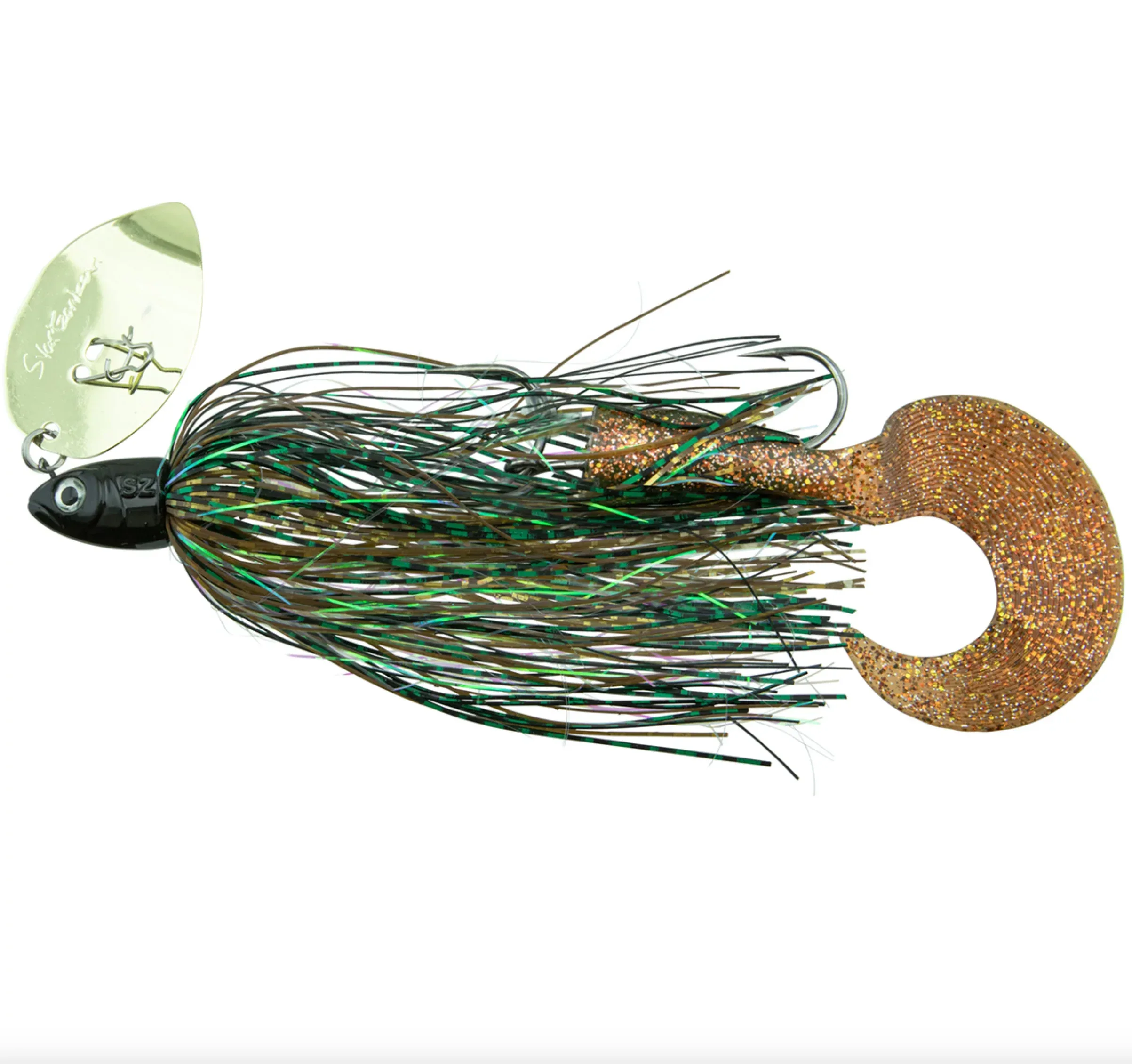 Svartzonker McShaker Pike 50 g - Image 3