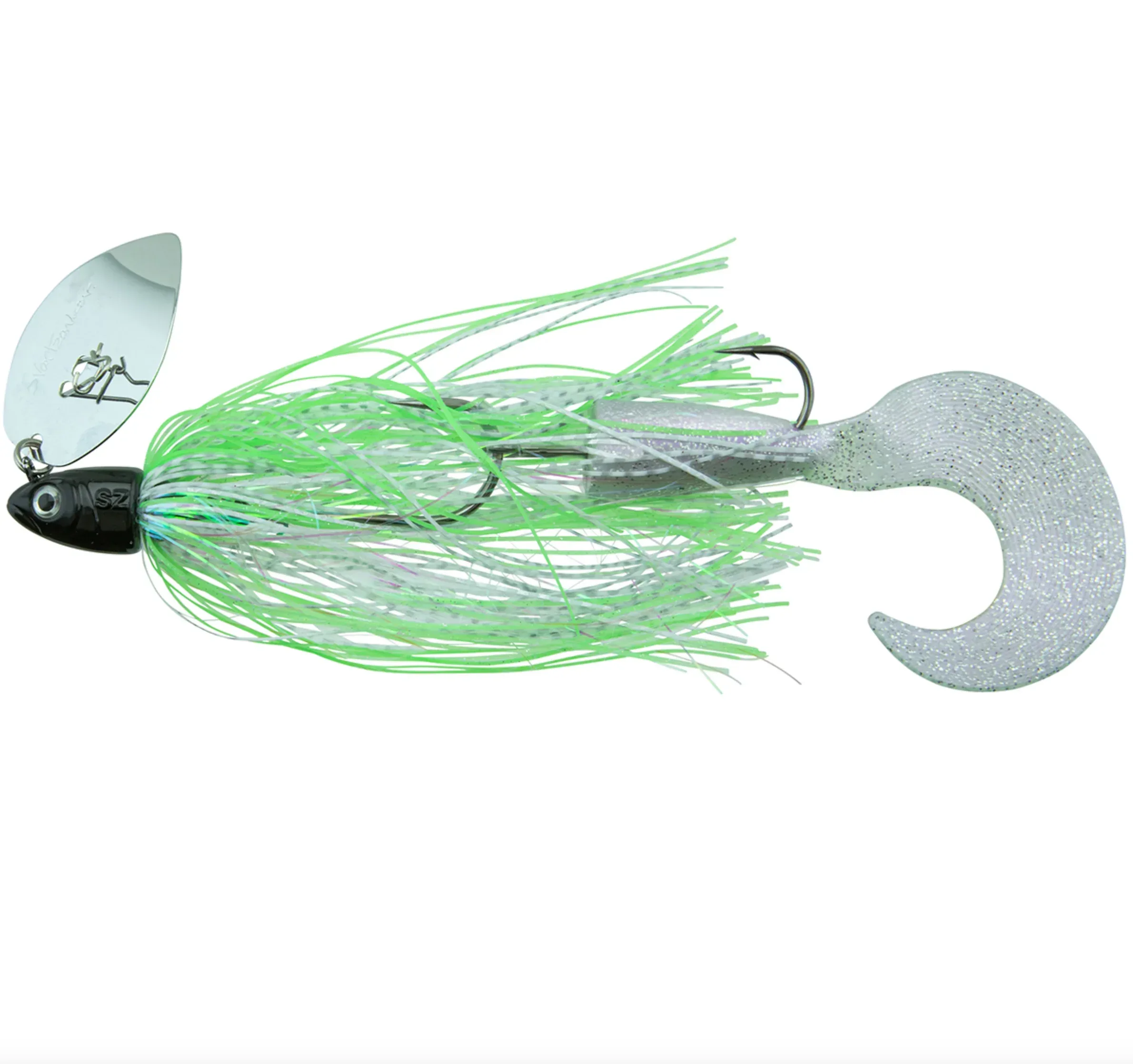 Svartzonker McShaker Pike 50 g - Image 5