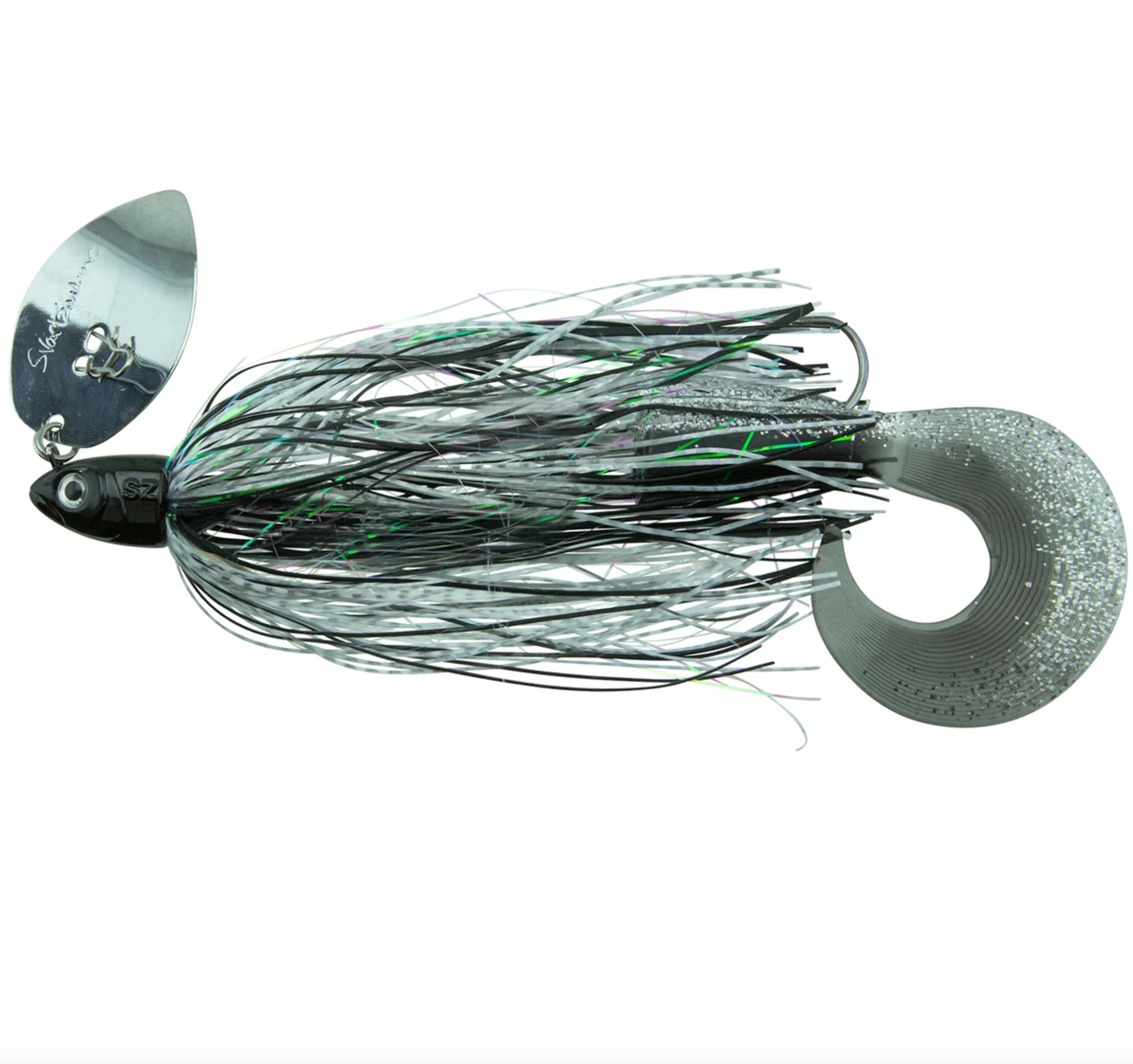 Svartzonker McShaker Pike 50 g - Image 6