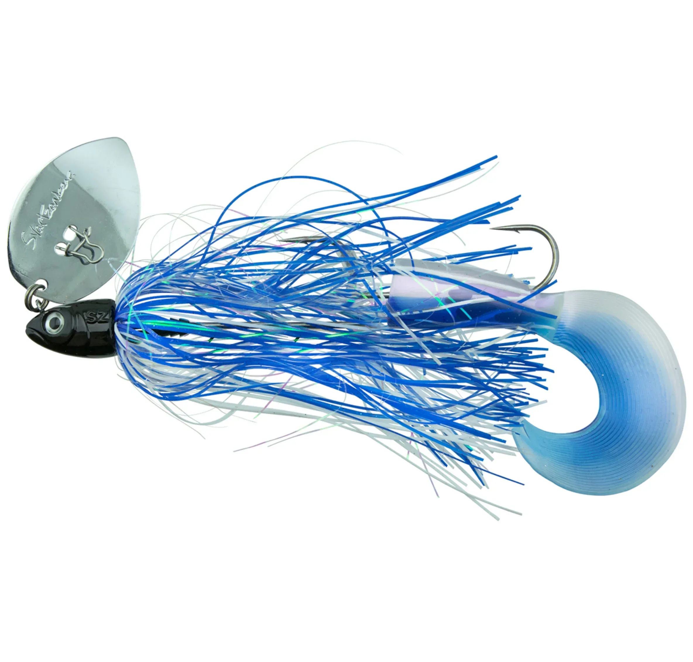 Svartzonker McShaker Pike 50 g - Image 7