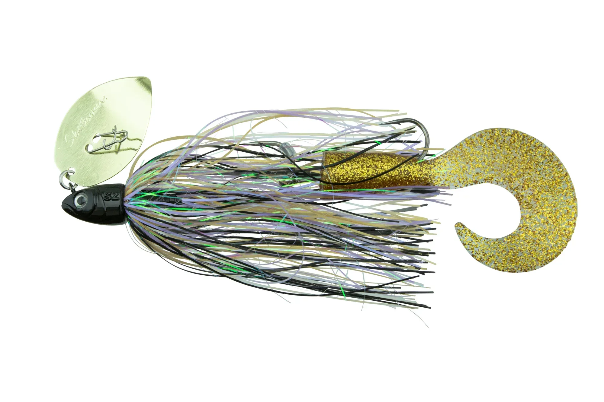 Svartzonker McShaker Pike 50 g - Image 8