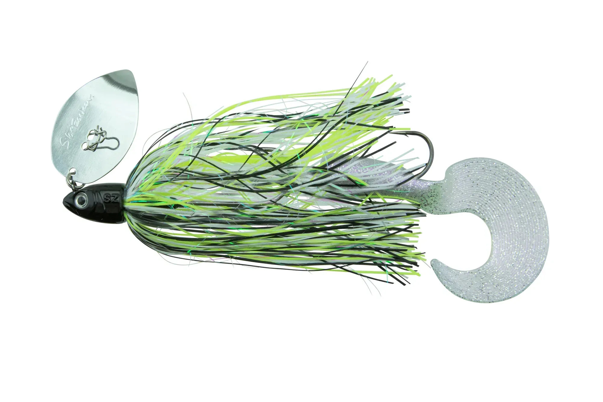 Svartzonker McShaker Pike 50 g - Image 9