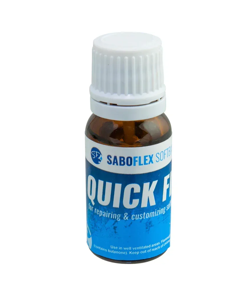 Svartzonker Quick Fix jigiliima