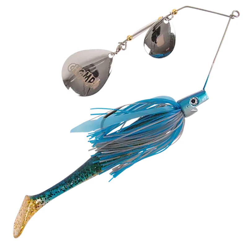 The Pig Chopper XL 32 g spinnerbait - Image 3