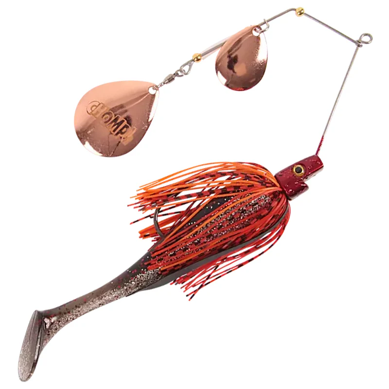 The Pig Chopper XL 32 g spinnerbait - Image 4