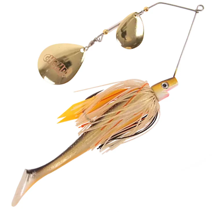 The Pig Chopper XL 32 g spinnerbait - Image 5