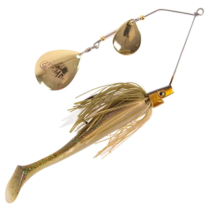 The Pig Chopper XL 32 g spinnerbait - Image 6
