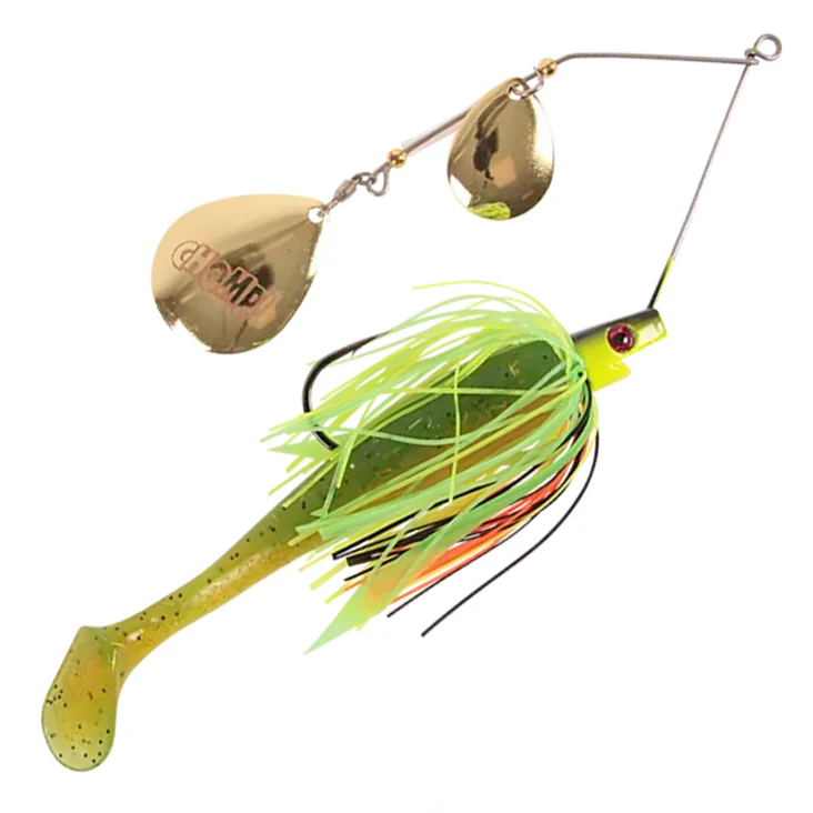 The Pig Chopper XL 32 g spinnerbait - Image 7