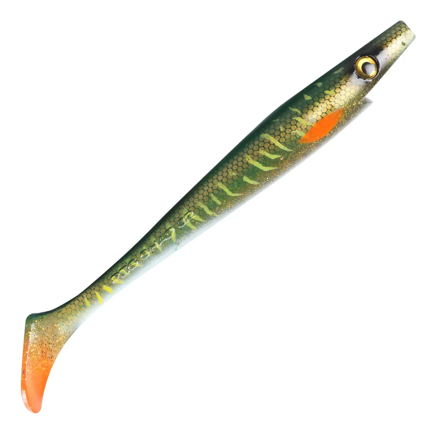 The Pig Giant Pig Shad 26 cm kalajigi - Image 12