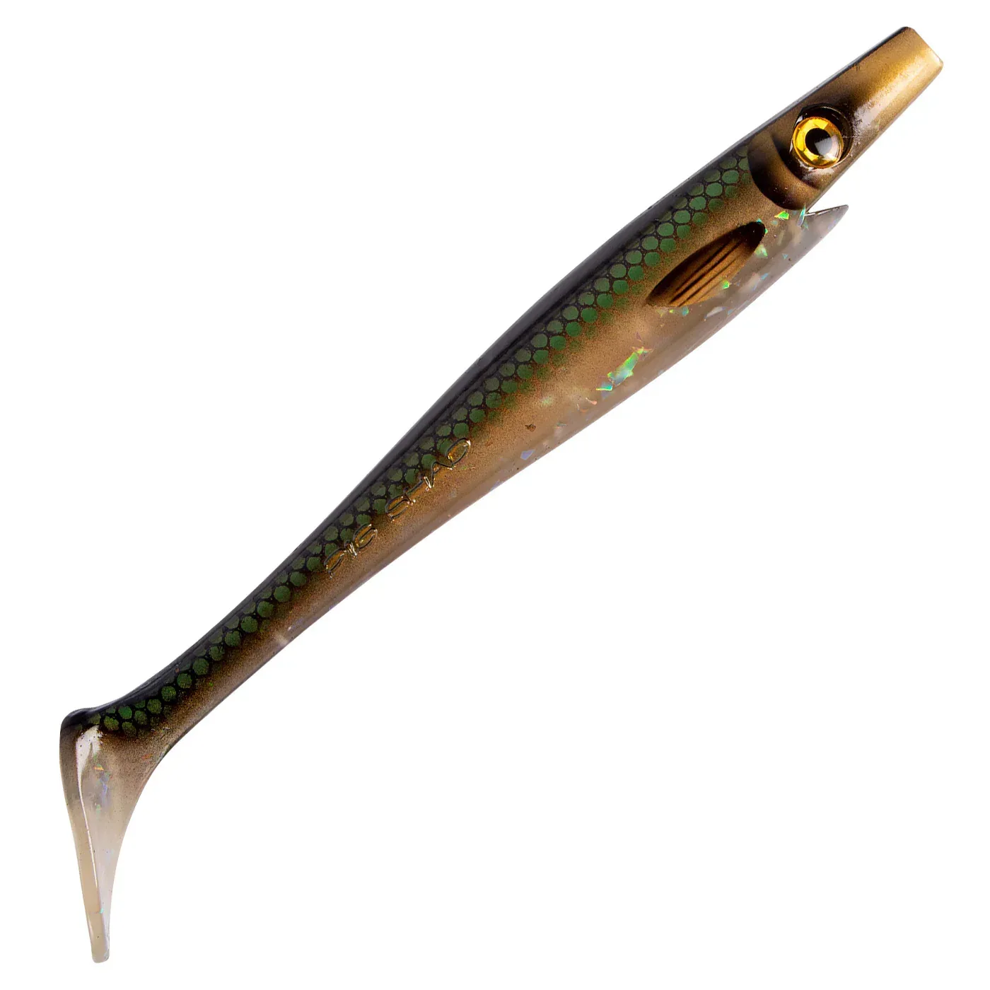 The Pig Giant Pig Shad 26 cm kalajigi - Image 15