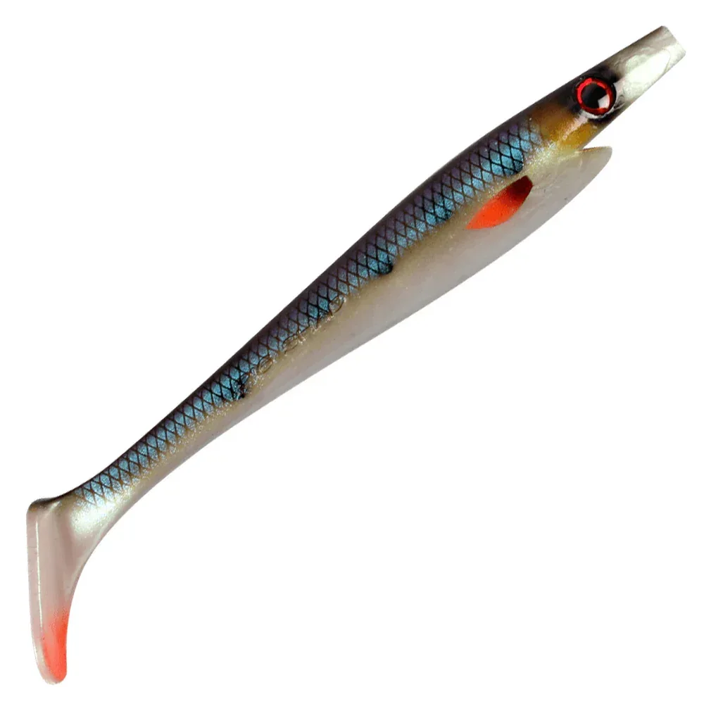 The Pig Giant Pig Shad 26 cm kalajigi - Image 19