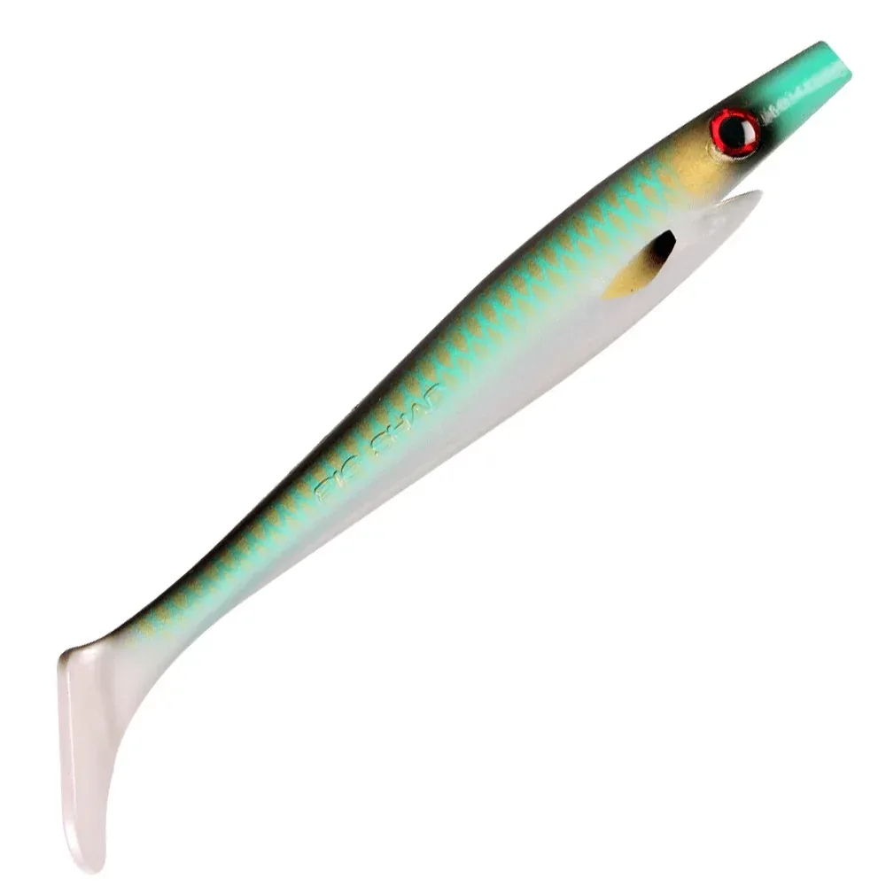 The Pig Giant Pig Shad 26 cm kalajigi - Image 20