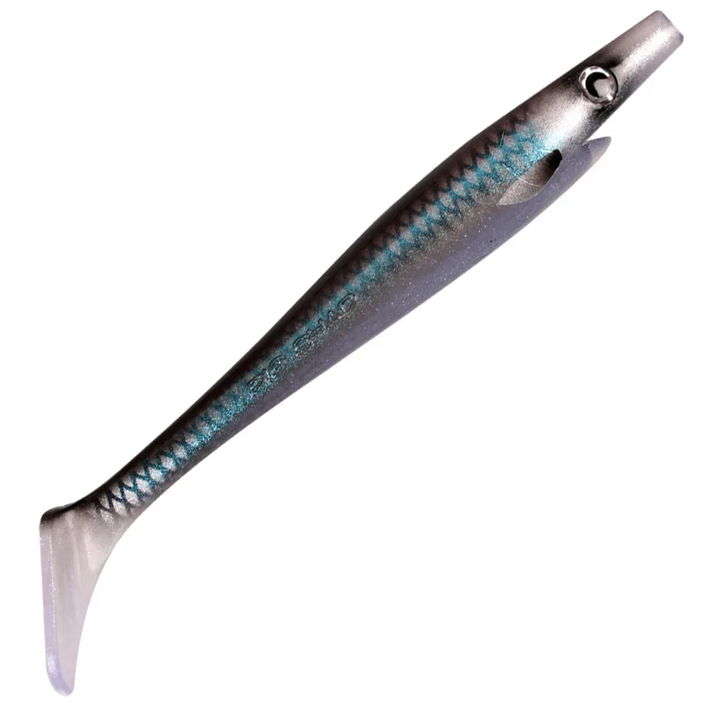The Pig Giant Pig Shad 26 cm kalajigi - Image 22