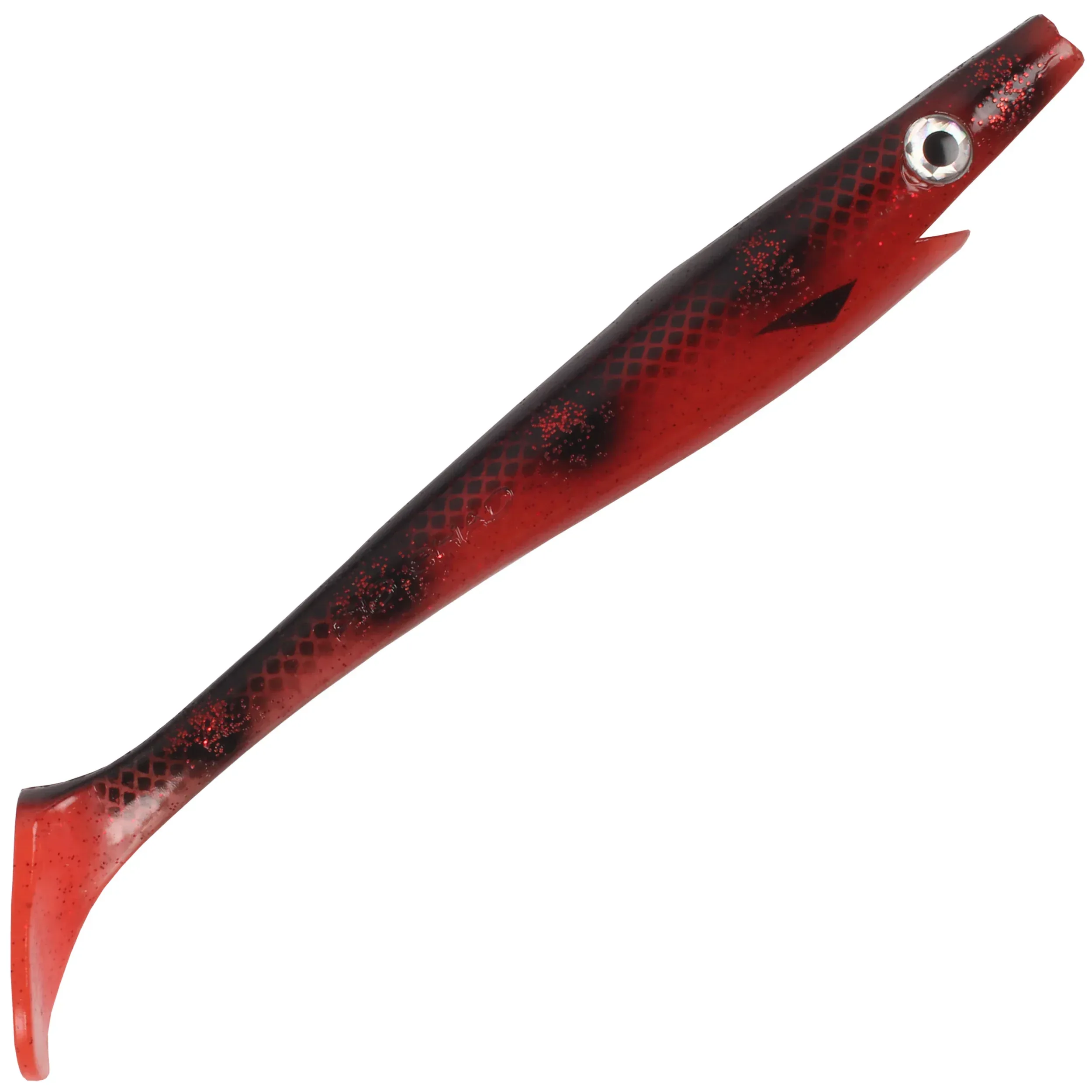 The Pig Giant Pig Shad 26 cm kalajigi - Image 4