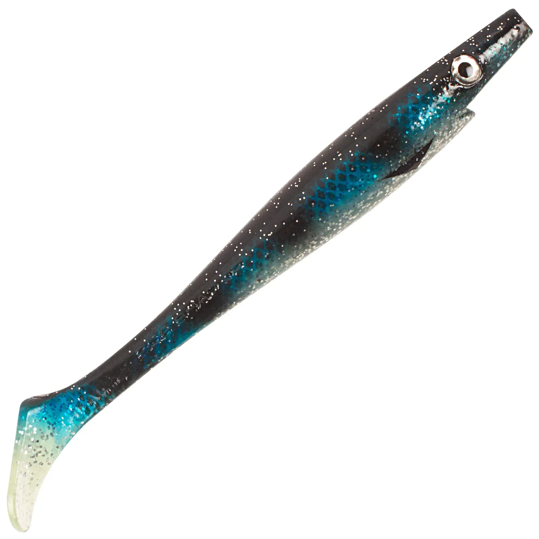 The Pig Giant Pig Shad 26 cm kalajigi - Image 6