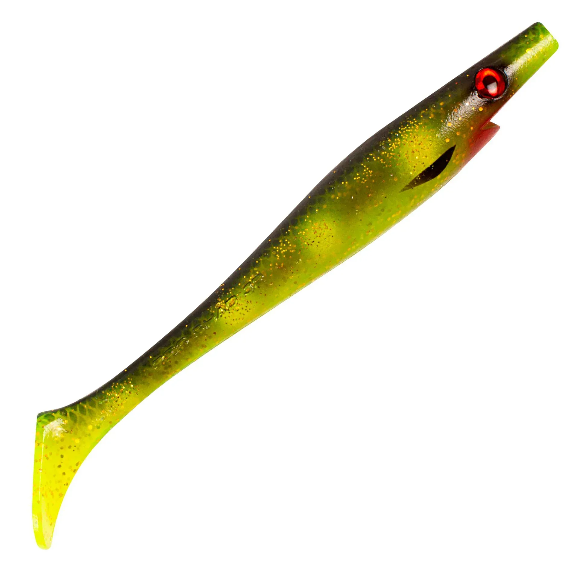 The Pig Giant Pig Shad 26 cm kalajigi - Image 7