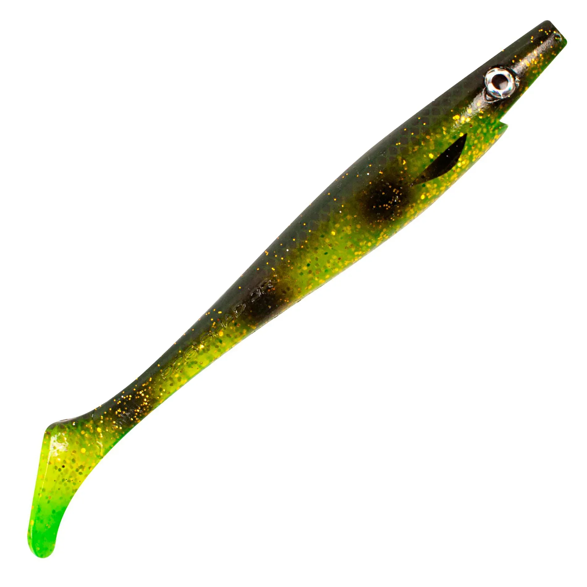 The Pig Giant Pig Shad 26 cm kalajigi - Image 8